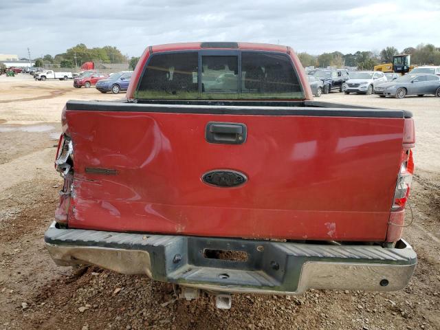 Photo 5 VIN: 1FTPW14545FB66972 - FORD F150 SUPER 