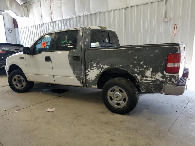 Photo 1 VIN: 1FTPW14545KE59942 - FORD F150 