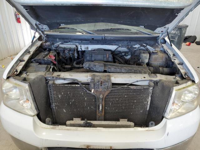 Photo 10 VIN: 1FTPW14545KE59942 - FORD F150 