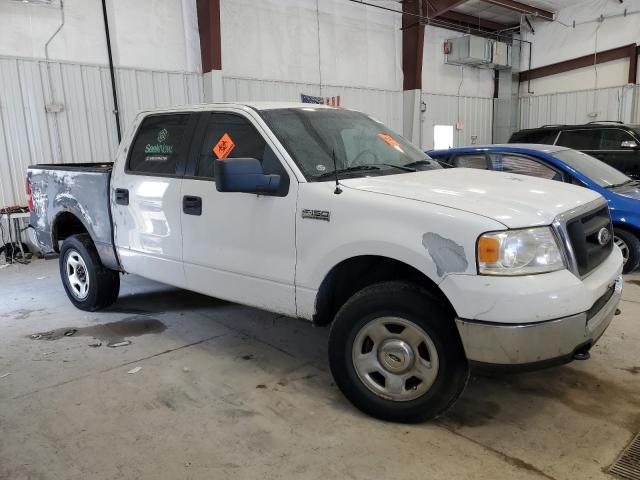 Photo 3 VIN: 1FTPW14545KE59942 - FORD F150 