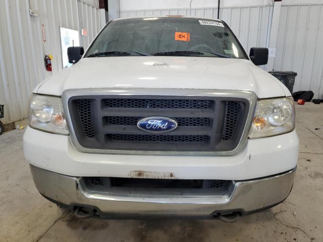 Photo 4 VIN: 1FTPW14545KE59942 - FORD F150 