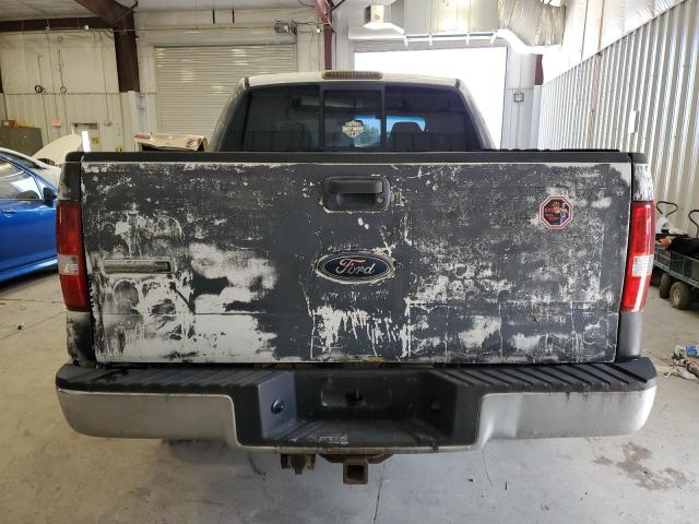 Photo 5 VIN: 1FTPW14545KE59942 - FORD F150 