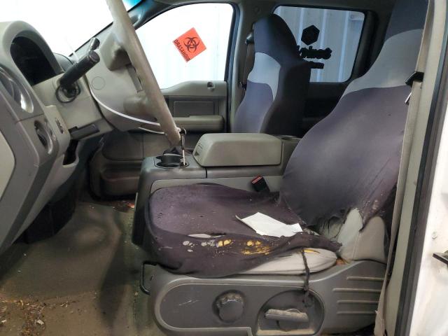 Photo 6 VIN: 1FTPW14545KE59942 - FORD F150 