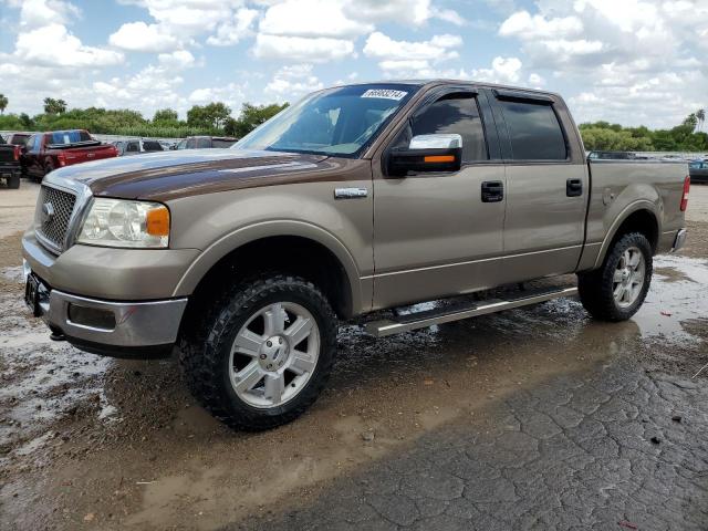 Photo 0 VIN: 1FTPW14545KE73520 - FORD F150 SUPER 