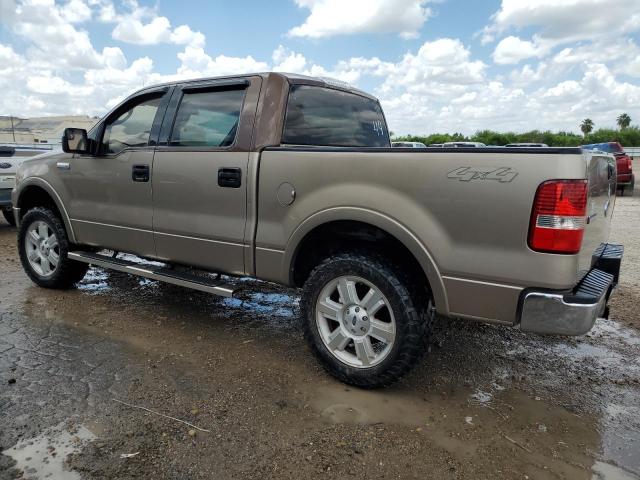 Photo 1 VIN: 1FTPW14545KE73520 - FORD F150 SUPER 