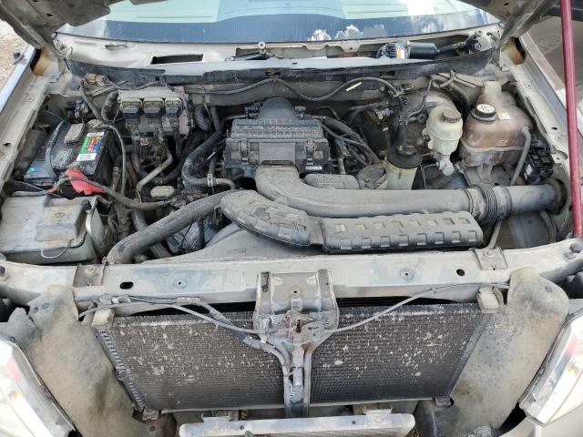 Photo 10 VIN: 1FTPW14545KE73520 - FORD F150 SUPER 