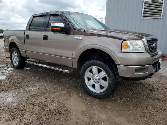 Photo 3 VIN: 1FTPW14545KE73520 - FORD F150 SUPER 