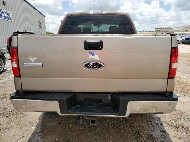 Photo 5 VIN: 1FTPW14545KE73520 - FORD F150 SUPER 