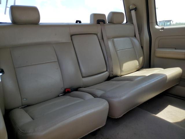 Photo 9 VIN: 1FTPW14545KE73520 - FORD F150 SUPER 