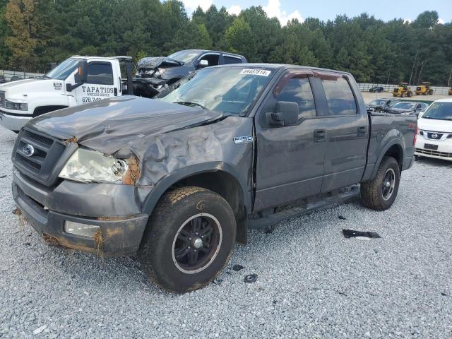 Photo 0 VIN: 1FTPW14545KF07987 - FORD F150 SUPER 