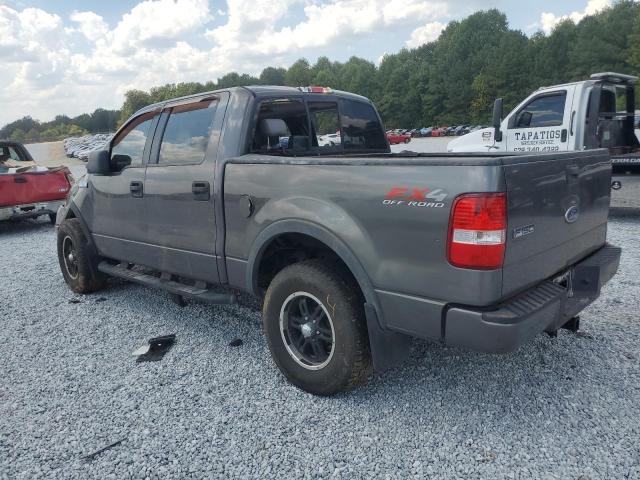 Photo 1 VIN: 1FTPW14545KF07987 - FORD F150 SUPER 