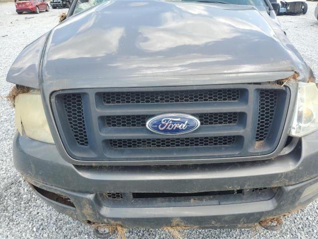 Photo 10 VIN: 1FTPW14545KF07987 - FORD F150 SUPER 