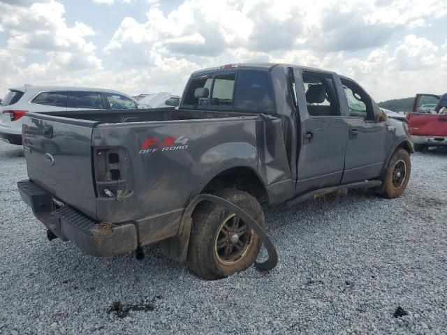 Photo 2 VIN: 1FTPW14545KF07987 - FORD F150 SUPER 