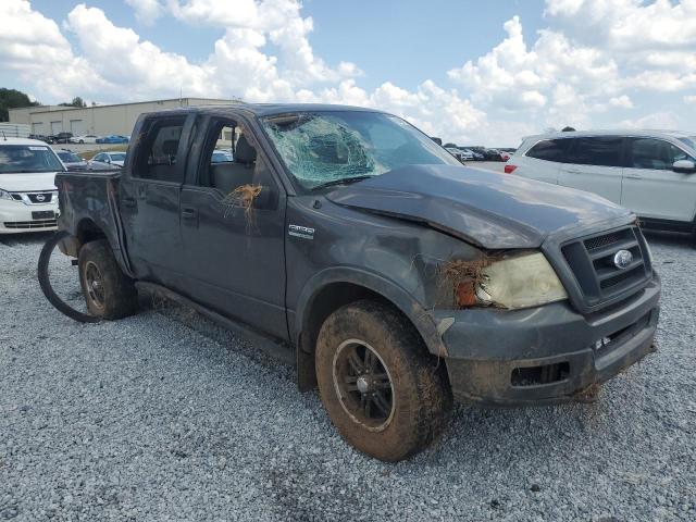 Photo 3 VIN: 1FTPW14545KF07987 - FORD F150 SUPER 