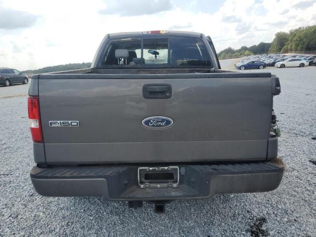 Photo 5 VIN: 1FTPW14545KF07987 - FORD F150 SUPER 