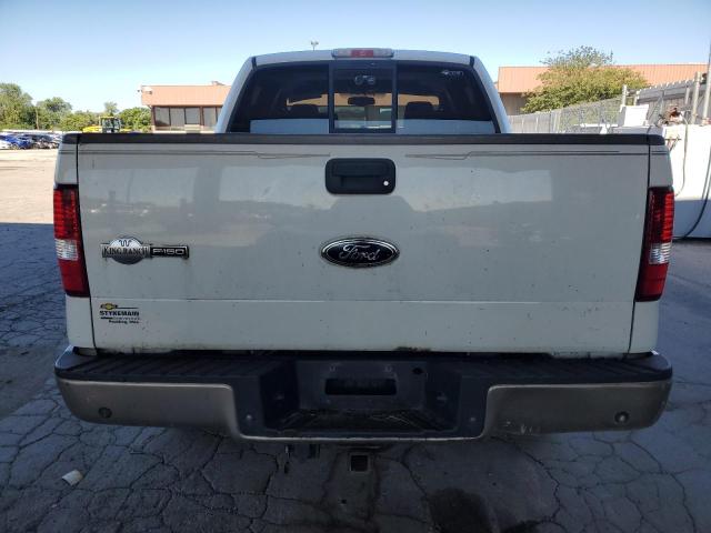 Photo 5 VIN: 1FTPW14545KF08461 - FORD F-150 