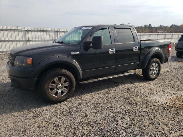 Photo 0 VIN: 1FTPW14546FA18435 - FORD F150 