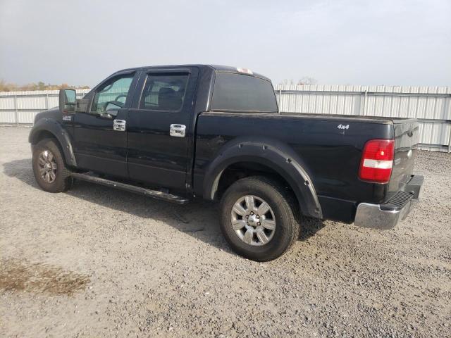 Photo 1 VIN: 1FTPW14546FA18435 - FORD F150 