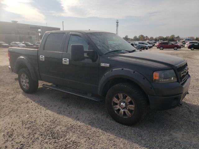 Photo 3 VIN: 1FTPW14546FA18435 - FORD F150 