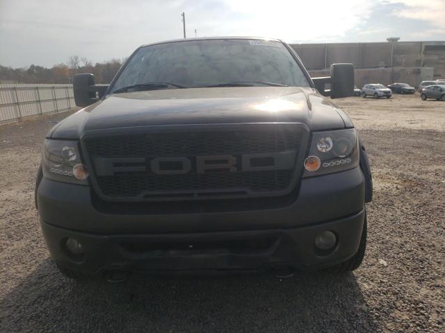 Photo 4 VIN: 1FTPW14546FA18435 - FORD F150 