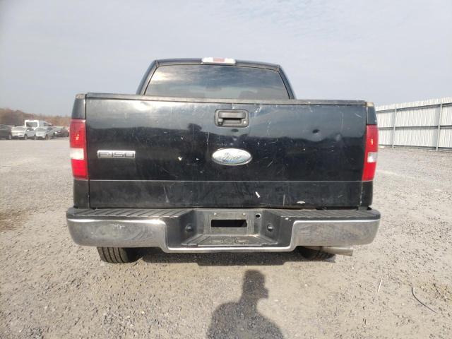 Photo 5 VIN: 1FTPW14546FA18435 - FORD F150 