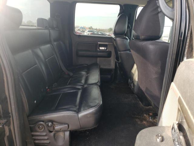 Photo 9 VIN: 1FTPW14546FA18435 - FORD F150 