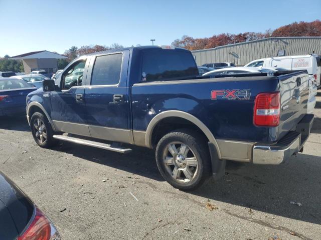 Photo 1 VIN: 1FTPW14547FA39836 - FORD F150 SUPER 