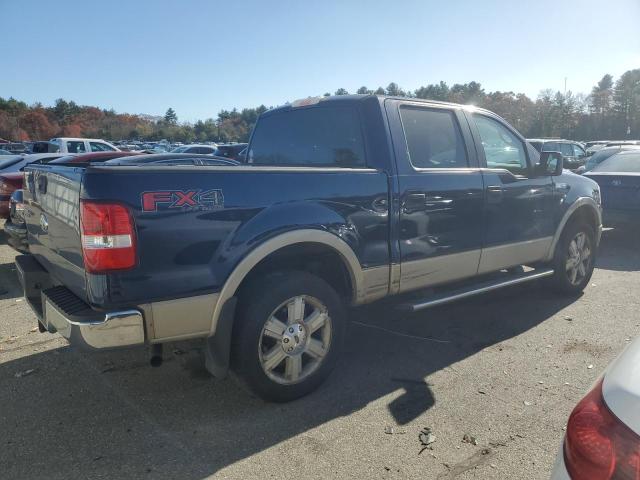 Photo 2 VIN: 1FTPW14547FA39836 - FORD F150 SUPER 