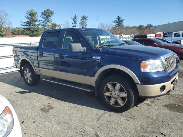 Photo 3 VIN: 1FTPW14547FA39836 - FORD F150 SUPER 