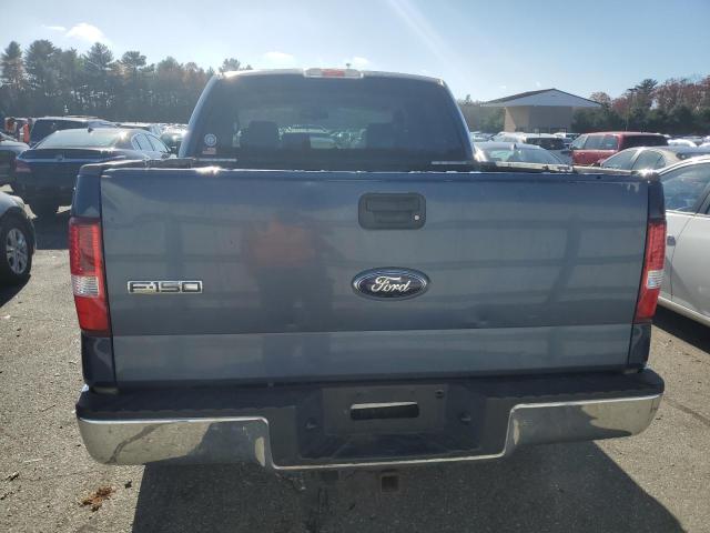 Photo 5 VIN: 1FTPW14547FA39836 - FORD F150 SUPER 