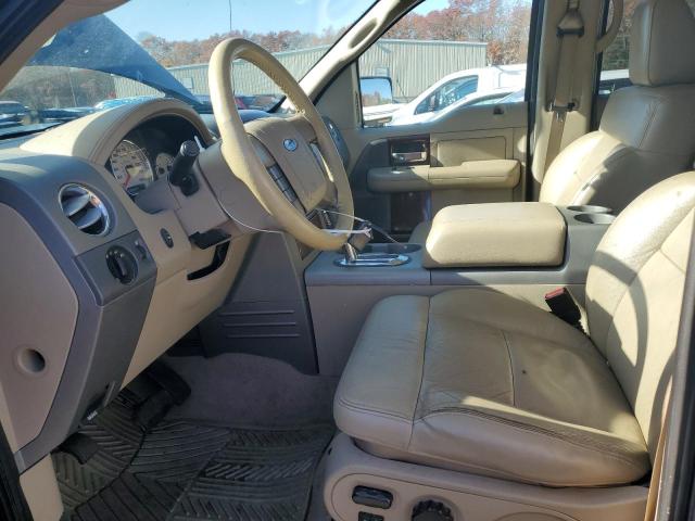 Photo 6 VIN: 1FTPW14547FA39836 - FORD F150 SUPER 