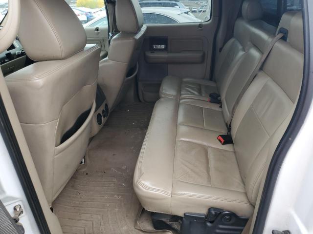 Photo 10 VIN: 1FTPW14547FA96988 - FORD F-150 