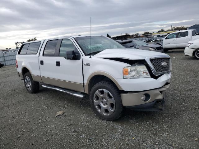 Photo 3 VIN: 1FTPW14547FA96988 - FORD F-150 