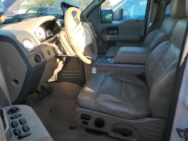 Photo 6 VIN: 1FTPW14547FA96988 - FORD F-150 