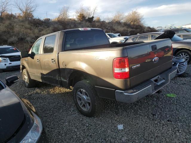 Photo 1 VIN: 1FTPW14547KC59260 - FORD F-150 