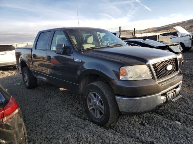 Photo 3 VIN: 1FTPW14547KC59260 - FORD F-150 