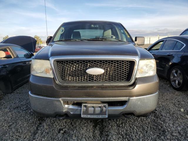 Photo 4 VIN: 1FTPW14547KC59260 - FORD F-150 