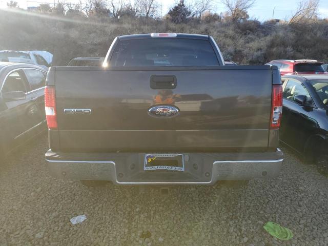 Photo 5 VIN: 1FTPW14547KC59260 - FORD F-150 