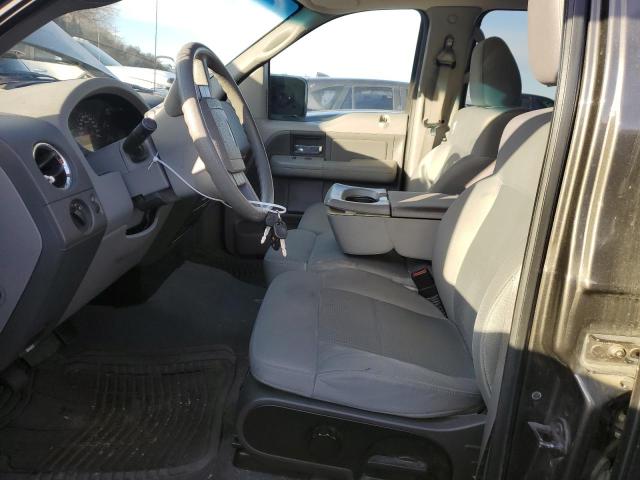 Photo 6 VIN: 1FTPW14547KC59260 - FORD F-150 