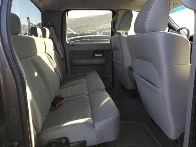 Photo 9 VIN: 1FTPW14547KC59260 - FORD F-150 