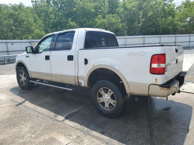 Photo 1 VIN: 1FTPW14548FA06286 - FORD F150 SUPER 