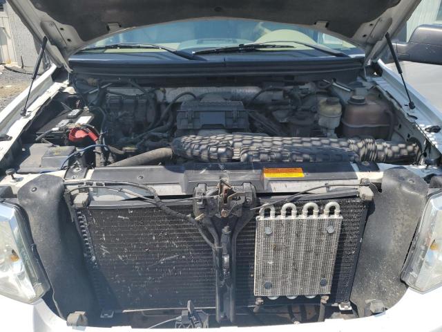 Photo 10 VIN: 1FTPW14548FA06286 - FORD F150 SUPER 