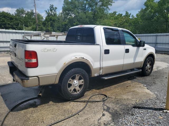 Photo 2 VIN: 1FTPW14548FA06286 - FORD F150 SUPER 