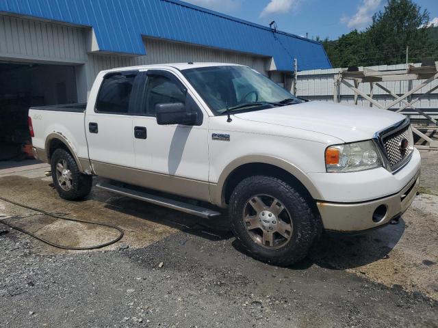 Photo 3 VIN: 1FTPW14548FA06286 - FORD F150 SUPER 