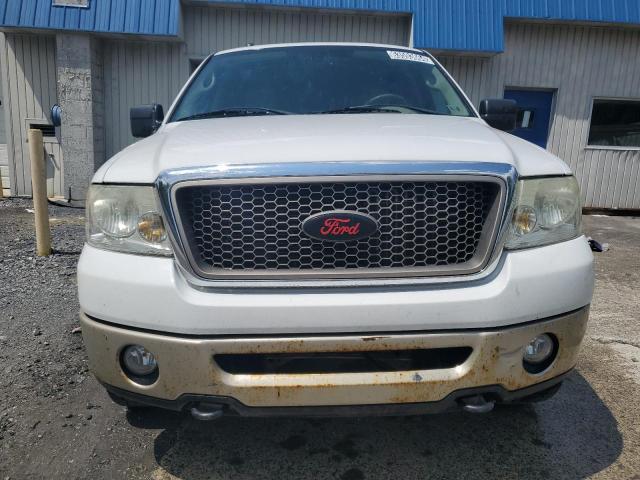 Photo 4 VIN: 1FTPW14548FA06286 - FORD F150 SUPER 