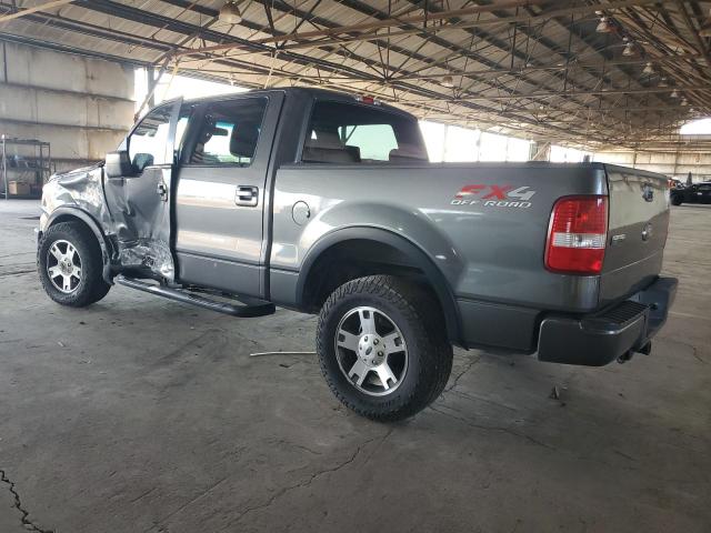 Photo 1 VIN: 1FTPW14548FA59750 - FORD F150 SUPER 