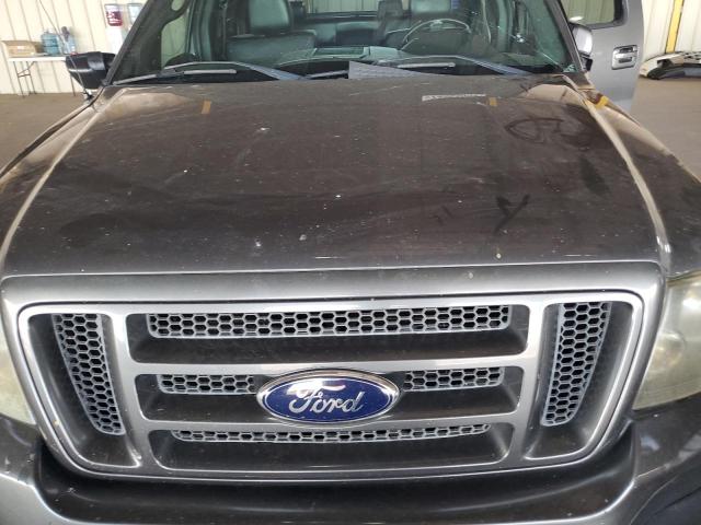 Photo 10 VIN: 1FTPW14548FA59750 - FORD F150 SUPER 