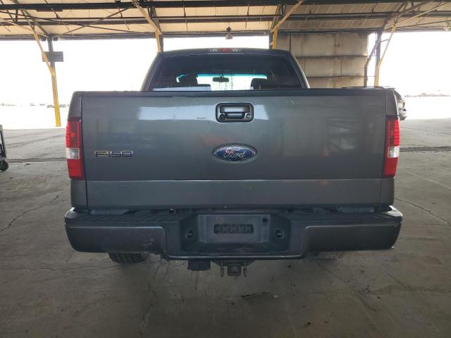 Photo 5 VIN: 1FTPW14548FA59750 - FORD F150 SUPER 