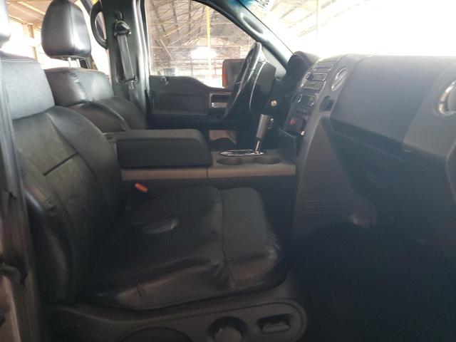 Photo 6 VIN: 1FTPW14548FA59750 - FORD F150 SUPER 