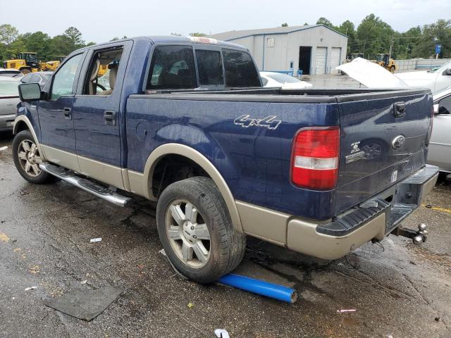 Photo 1 VIN: 1FTPW14548FA92263 - FORD F150 SUPER 